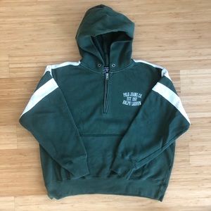 Vintage Polo Ralph Lauren Hoodie